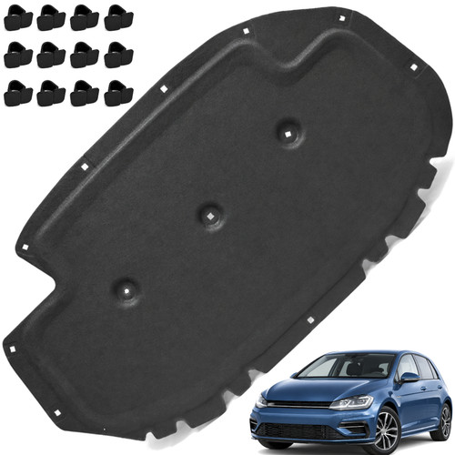 Tapis isolation - ,