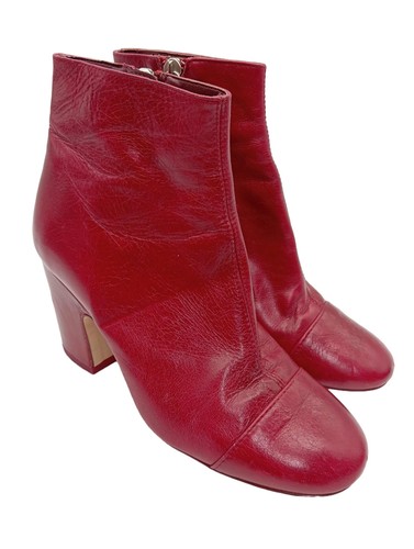 Zara basic bottines - bottines, à