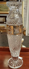 Vase cristal boheme - vase, de