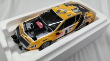 OTTO 1/18 ALPINE A310 GROUP4