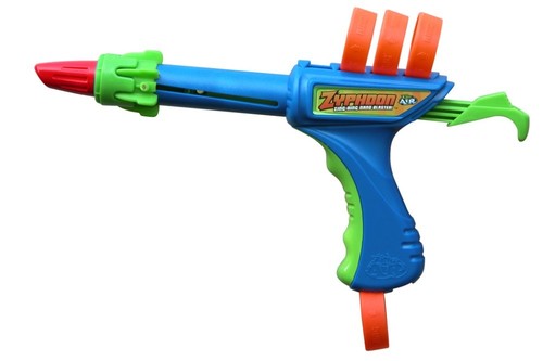 Zing toys jouet pistolet - jouet,