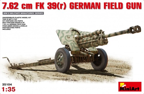 Miniart 35104 35 - 35104,