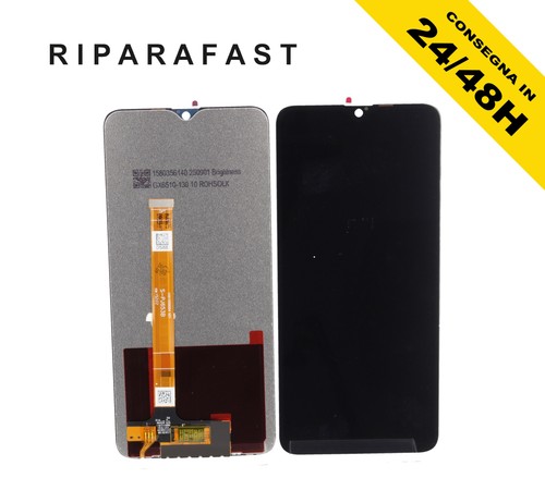 écran tactile lcd noir pour - Écran,