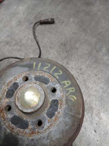 Fusee arriere gauche renault - fusee,
