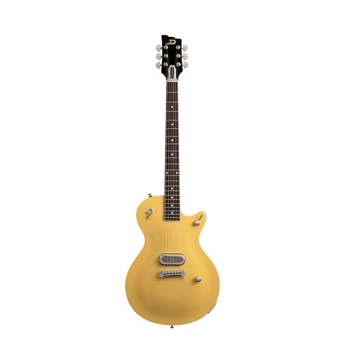 Guitare électrique duesenberg - électrique,