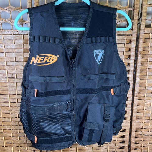 Official nerf tactical - official, n