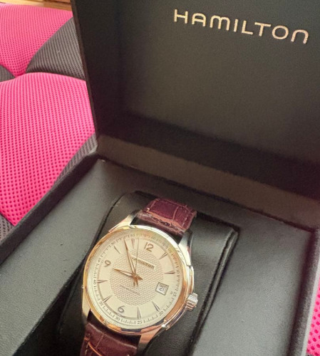Neuf montre automatique pour - montre,