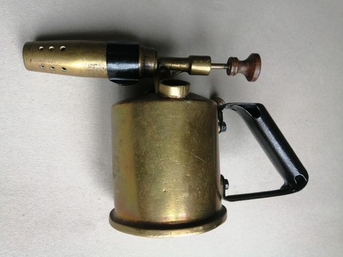 Ancien fer souder en - souder,
