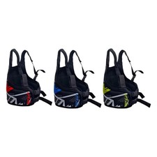 Gilet de protection des côtes pour enfants, léger, polyvalent, respirant et