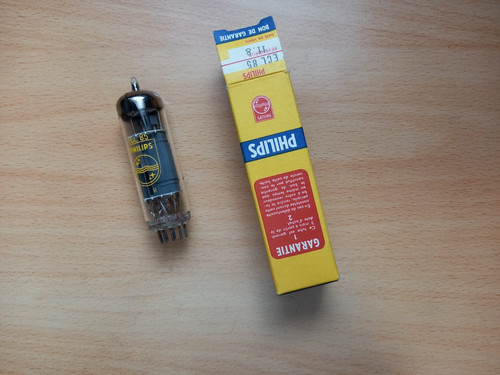Philips ecl85 - philips,