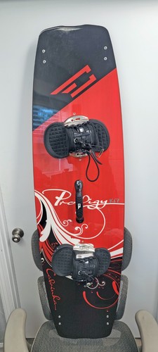Cabrinha prodigy k17 - k17, 147cm