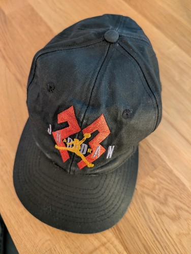 Casquette vintage nike - casquette, air