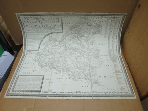 Autriche basse styrie graetz - basse,