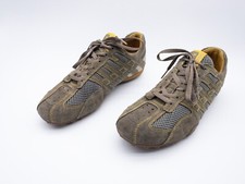 GEOX RESPIRA Snake Baskets