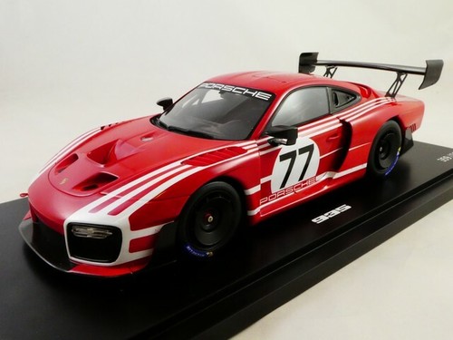 Spark porsche 935 - 935, (911