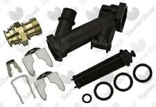 Saunier Duval S1024900 Support Filtre Sanitaire pour Chaudière Isofast F 30 32