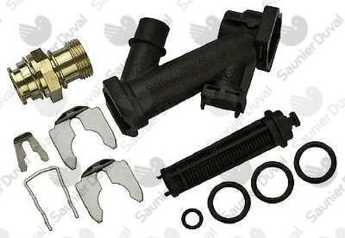 Saunier duval s1024900 - duval, support
