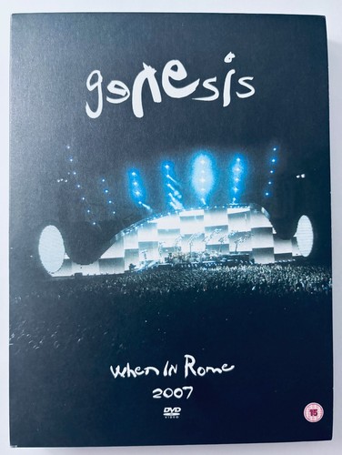 Coffret dvd concert - coffret, 3