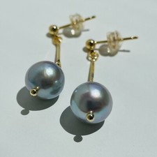 Boucles oreilles argent pl - argent,