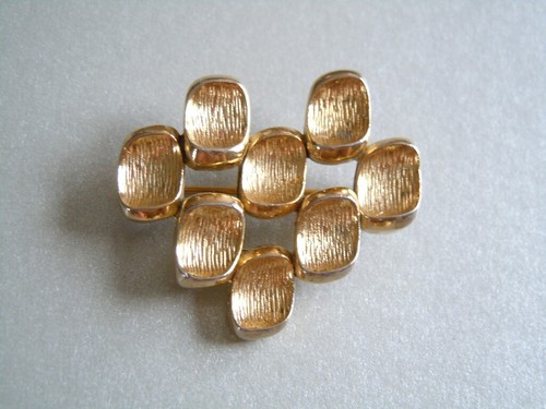 Broche vintage sphinx ton - vintage,