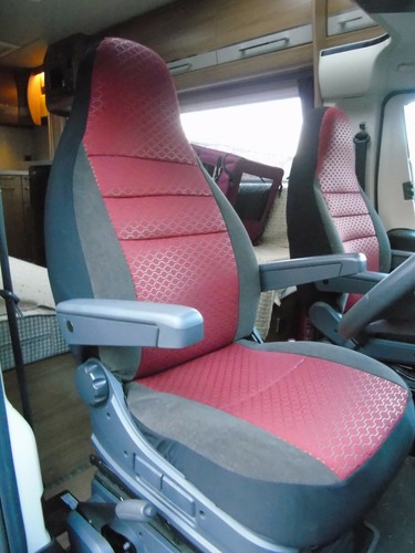 Pour fiat ducato camping car - pour,