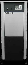 Chaudière à Pellets 50 Kw