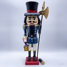 Casse-Noix Veilleur Avec