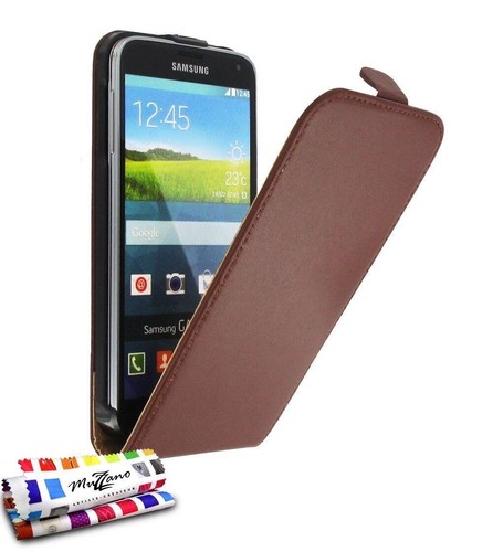 Etui rabat samsung galaxy - etui, a