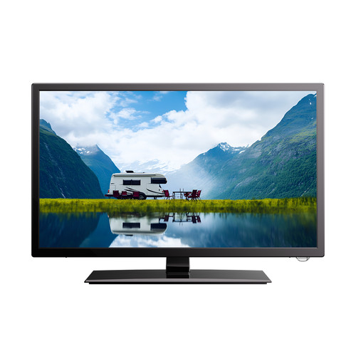 Sylvox tv 1080p fhd - 27",
