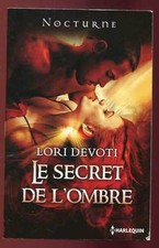 LORI DEVOTI: LE SECRET DE