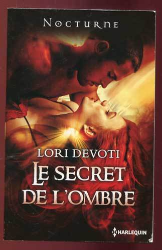 Lori devoti secret - devoti:, le