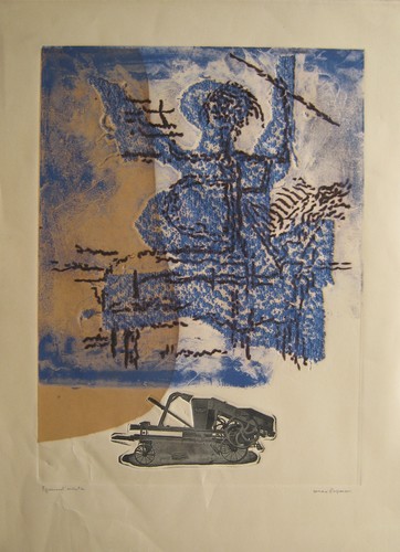 Papart max gravure - max,