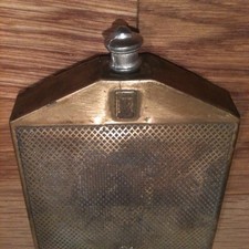 Bouchon de radiateur pour voiture jouet en tôle JEP 7395: Rolls Royce