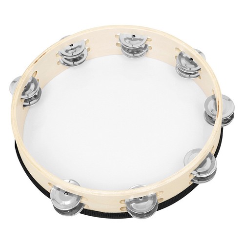 Tambourin main instrument - À,
