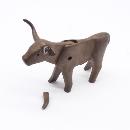 43953 playmobil vache - 43953,