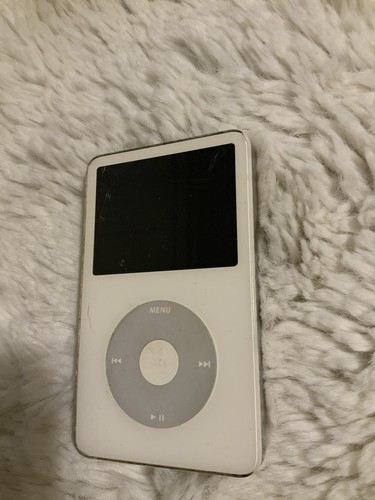 Apple ipod classic 80gb - apple,