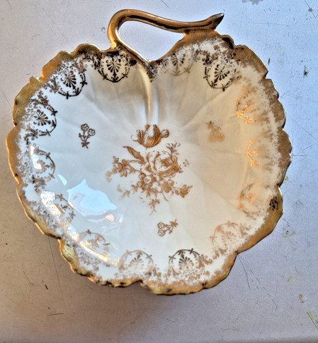 Coupelle porcelaine limoges - coupelle,