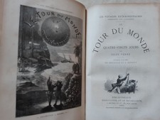 Le Docteur Ox, Le Tour du