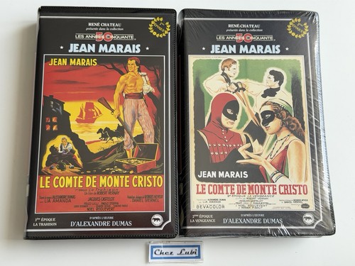Comte monte cristo - de,