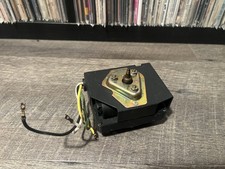 Vintage Dual 1228 Part –