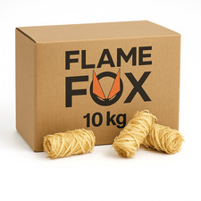 Allume-feu pour Cheminée