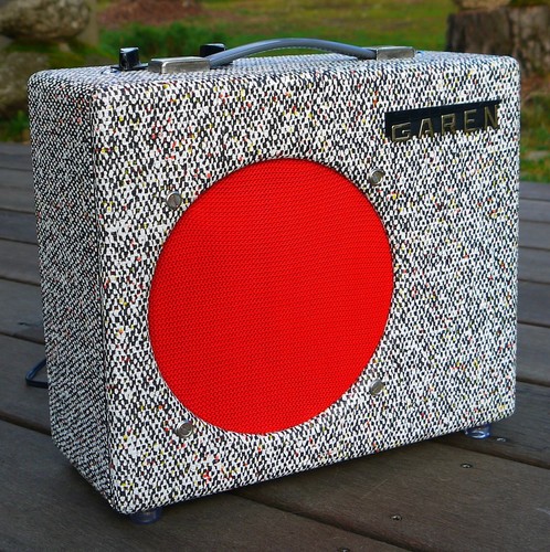 Amplificateur guitare - amplificateur,