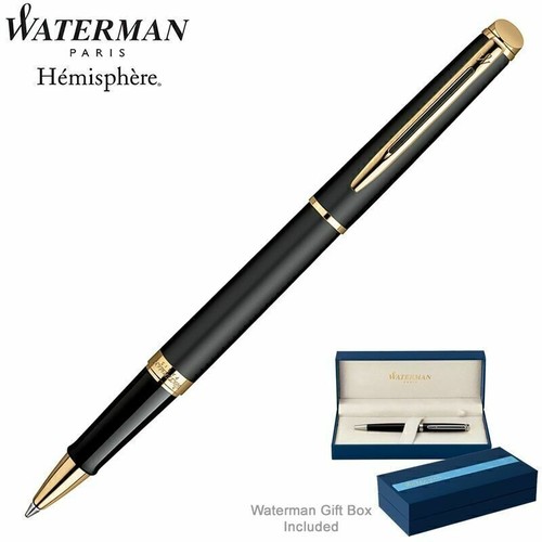 Stylo bille waterman - bille,