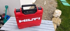 Perceuse visseuse HILTI 22V +