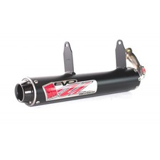 Échappement Slip On Big Gun