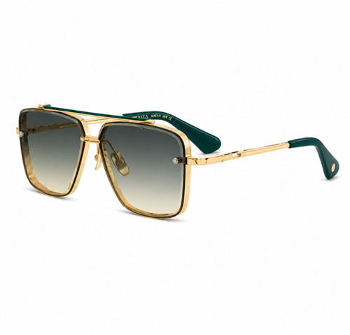 Lunettes soleil dita - lunettes,