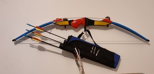 Ensemble arc tir l - de,