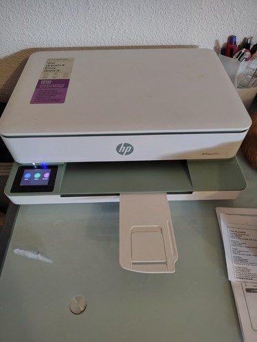 Imprimante 6130e - imprimante, hp