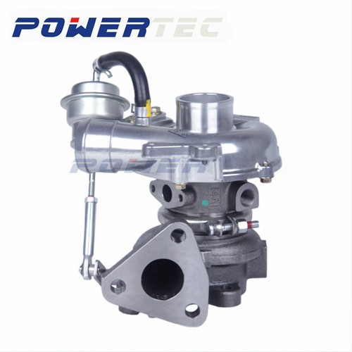 Turbo chargeur 1515a029 vt10 - turbo,