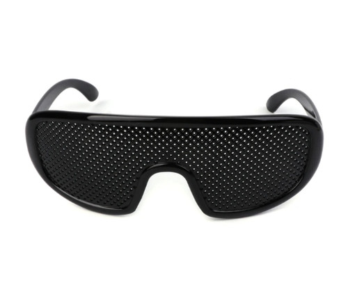 Lunettes réticulaires - , à